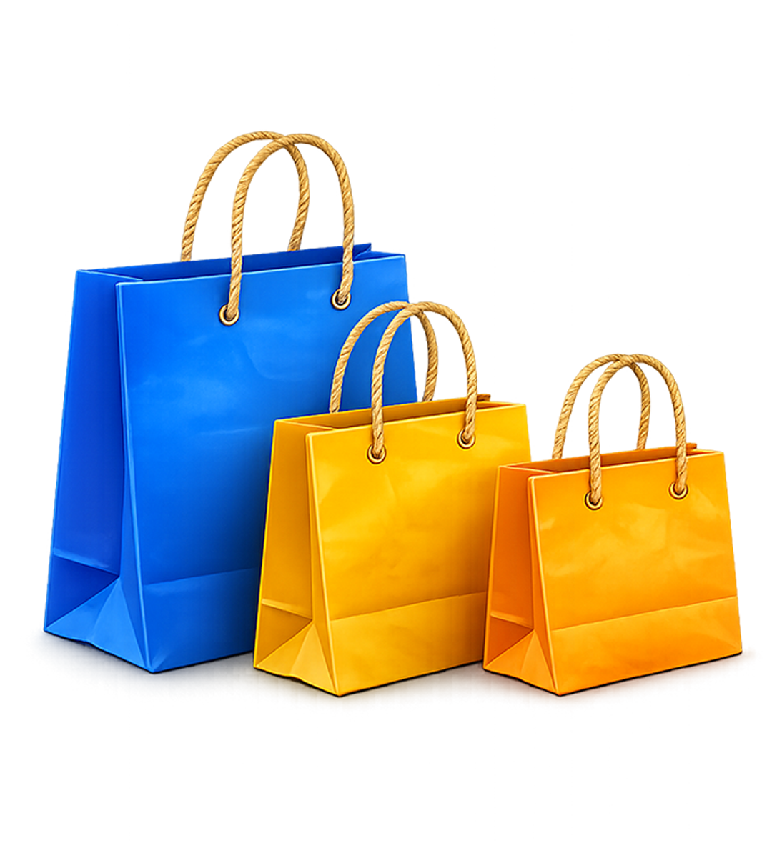 Tiendas
