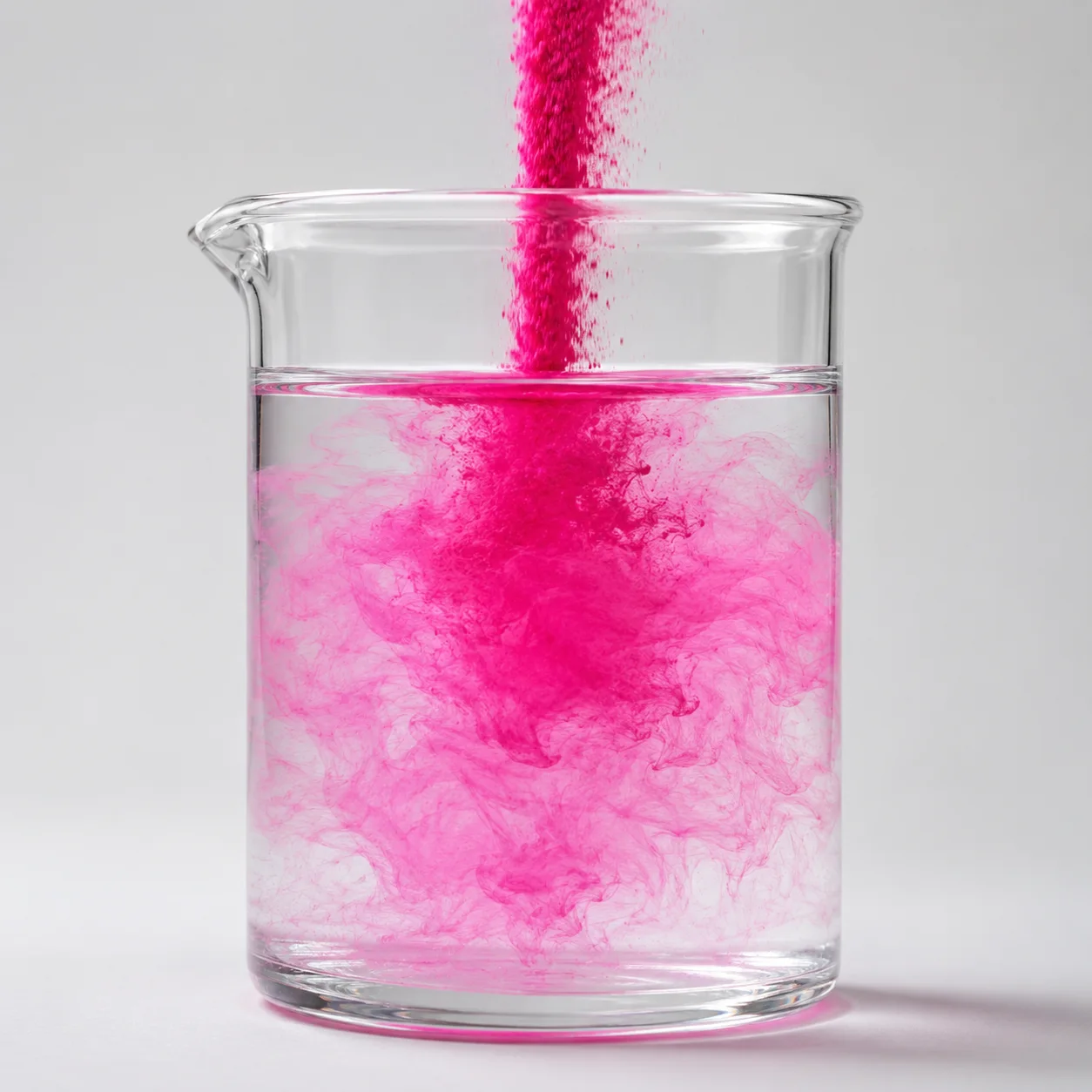 pigmento ROSA en polvo 100gm