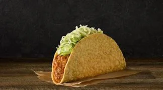taco de asada