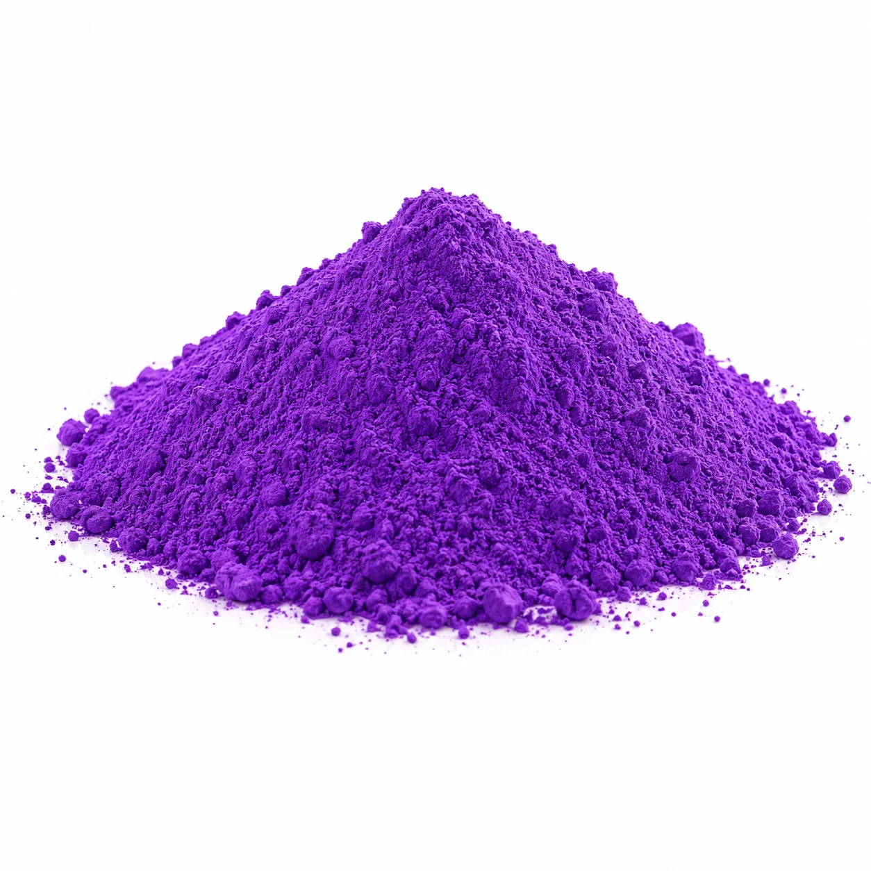 pigmento morado en polvo 100gm