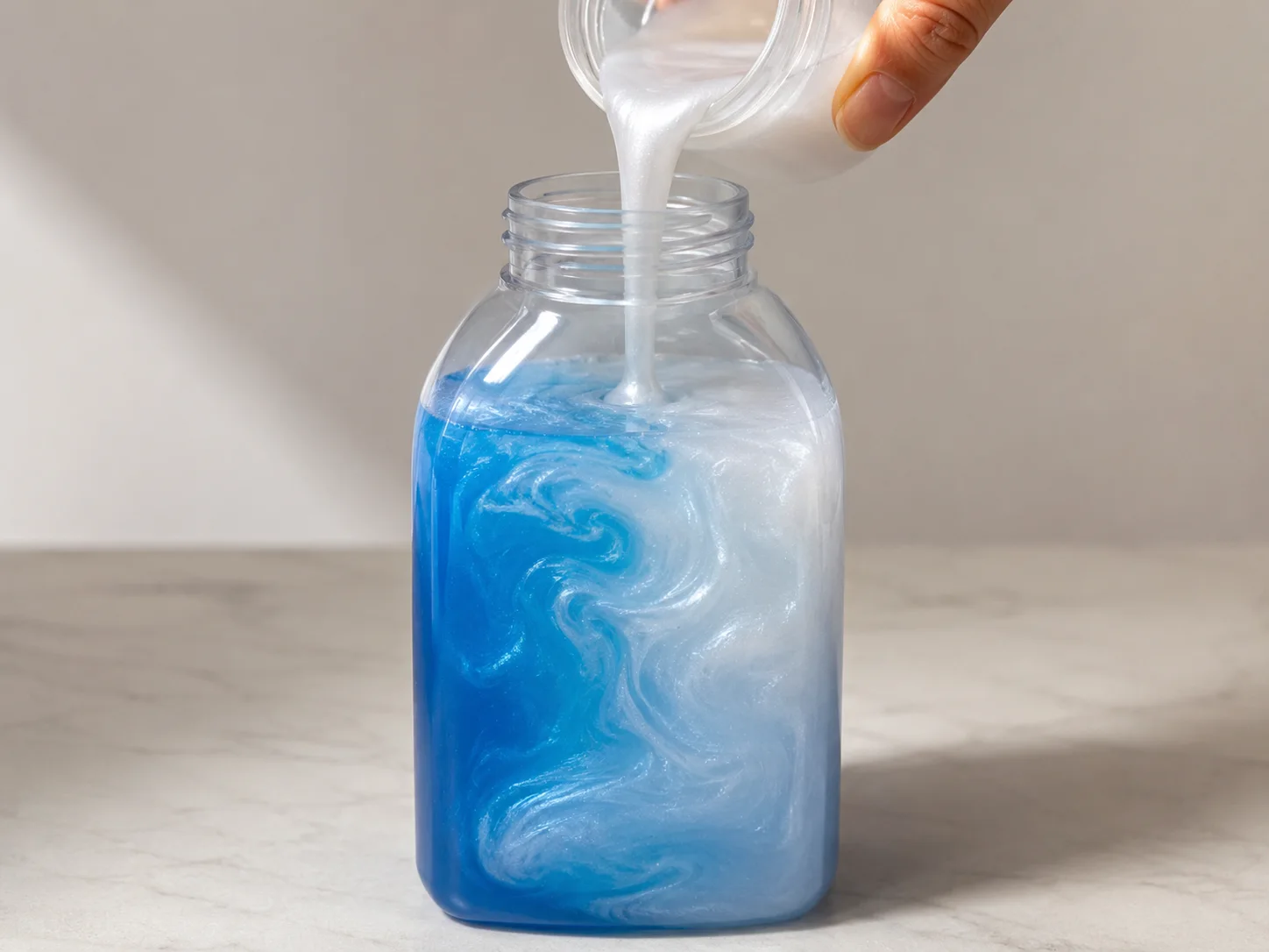 1L. Nacarante Líquido para Detergentes