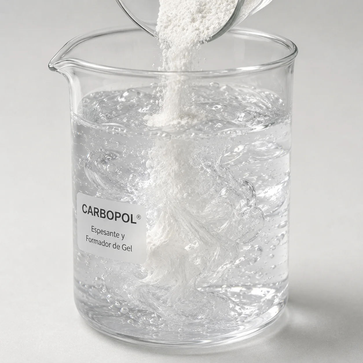CARBOPOL 500GM