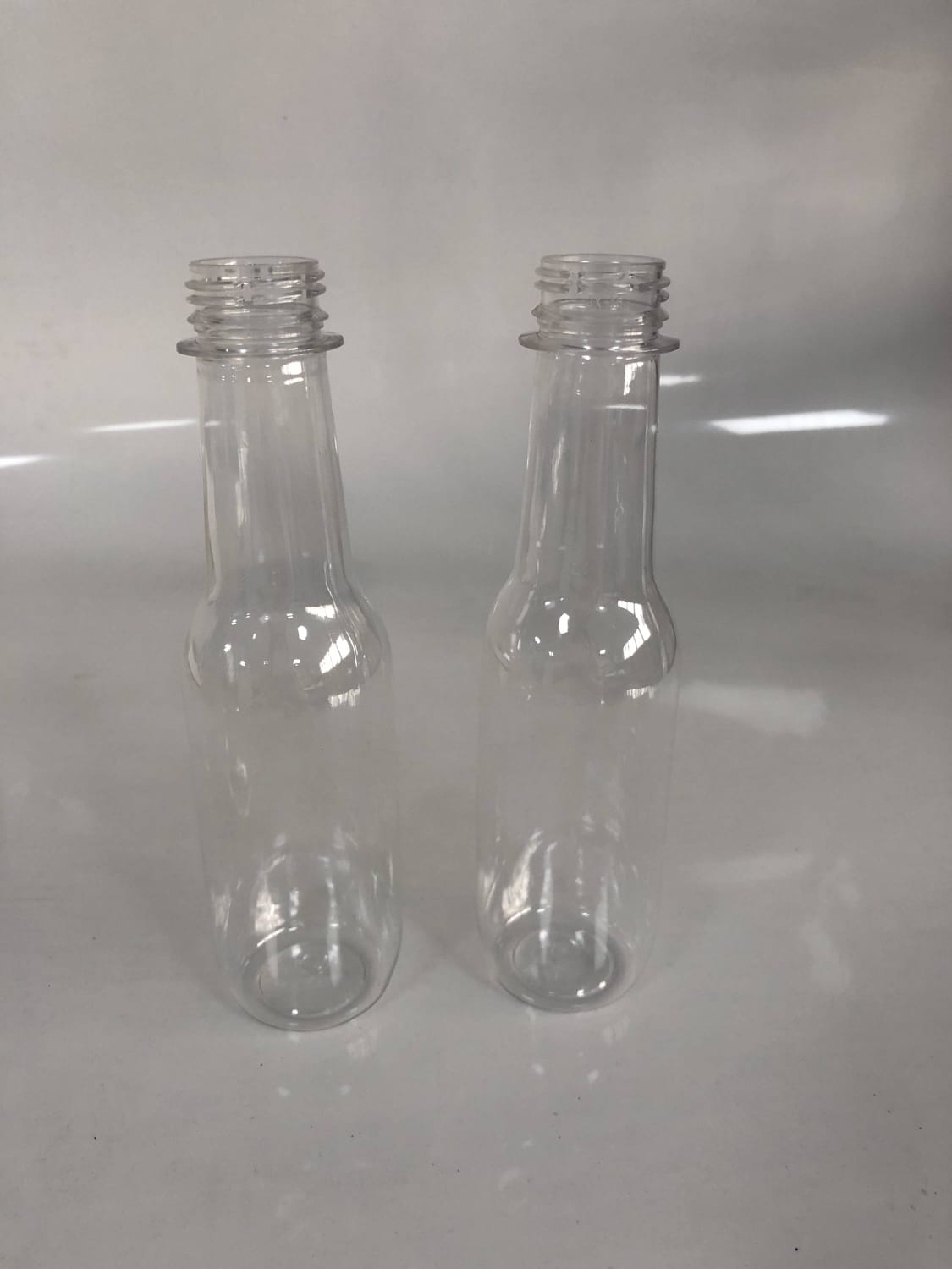 BOTELLA PARA SALSAS 200ML