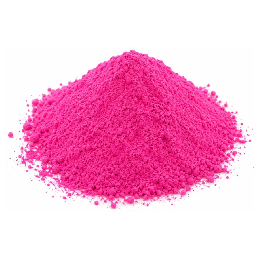 pigmento ROSA en polvo 100gm