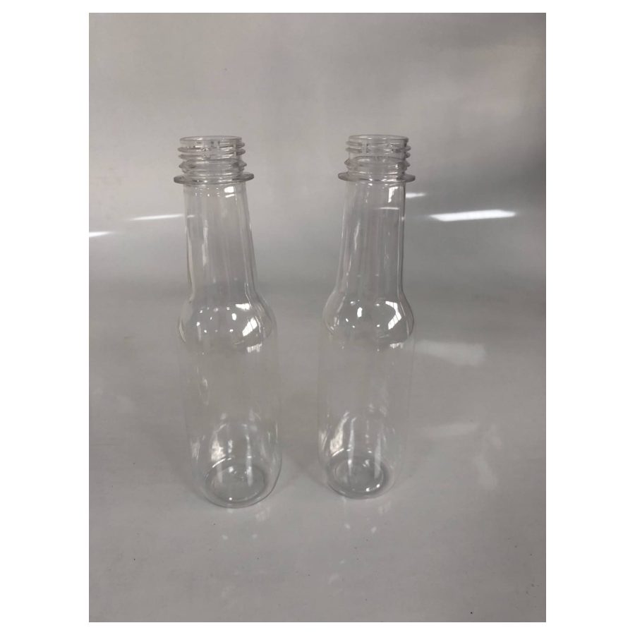 BOTELLA PARA SALSAS 200ML
