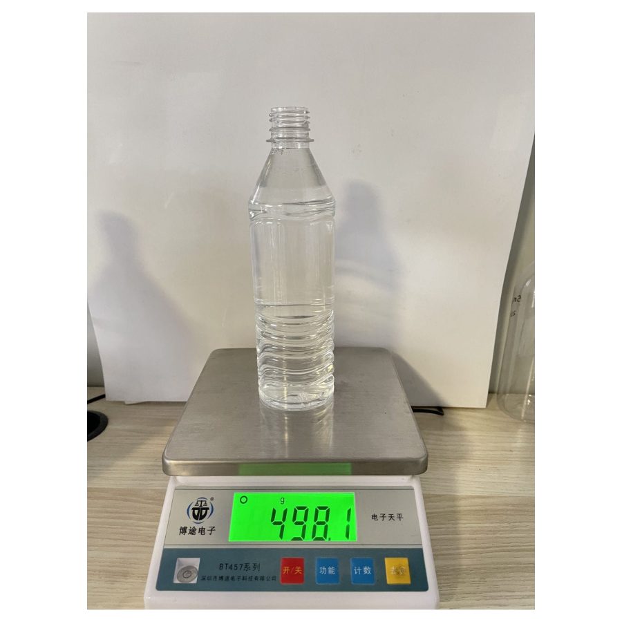 BOTELLA DE 500ML