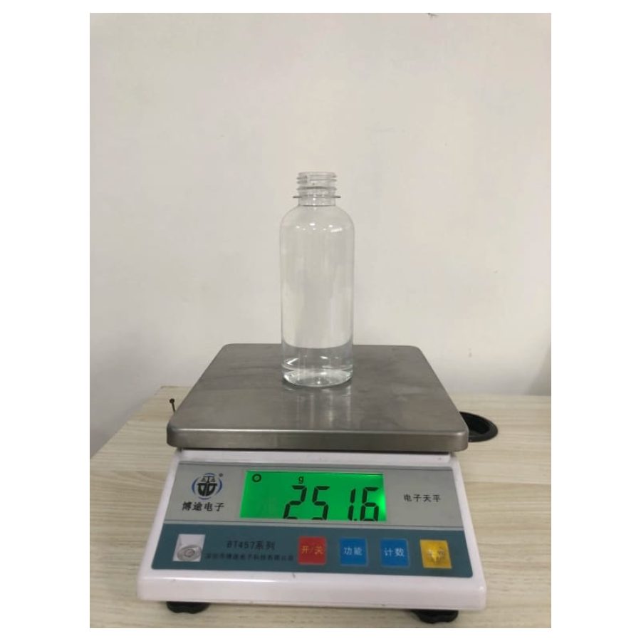 BOTELLA DE 250ML