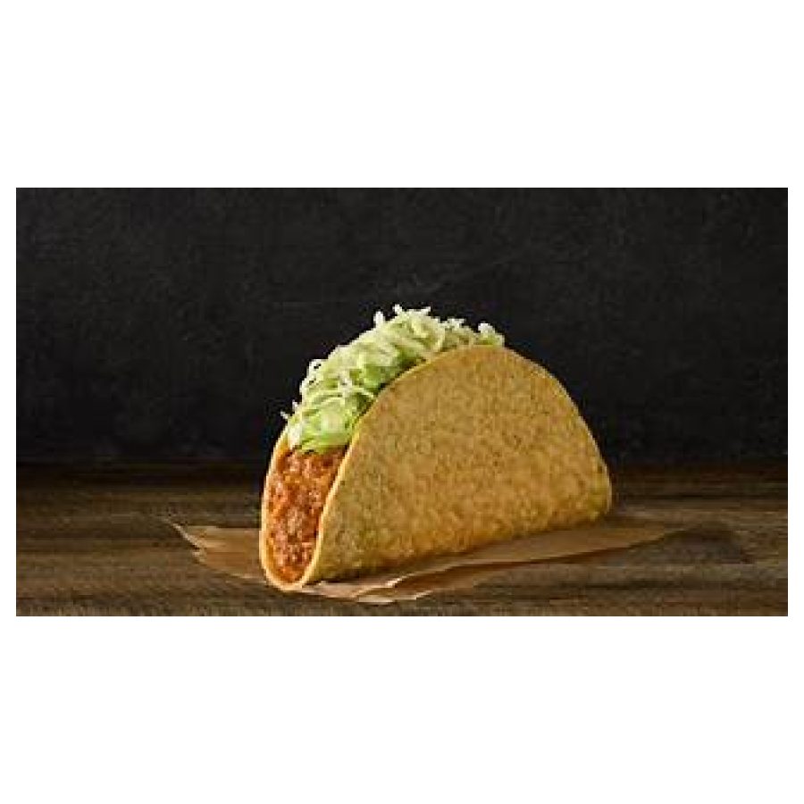 taco de asada