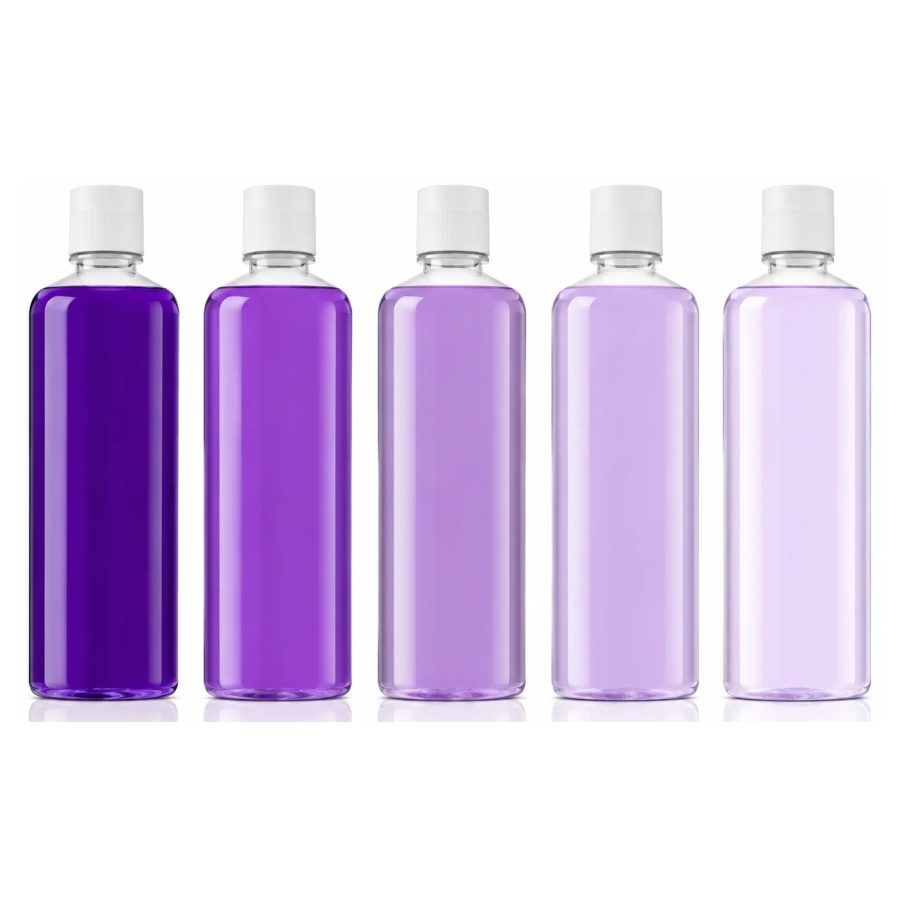 pigmento morado en polvo 100gm