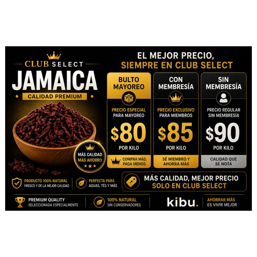 JAMAICA