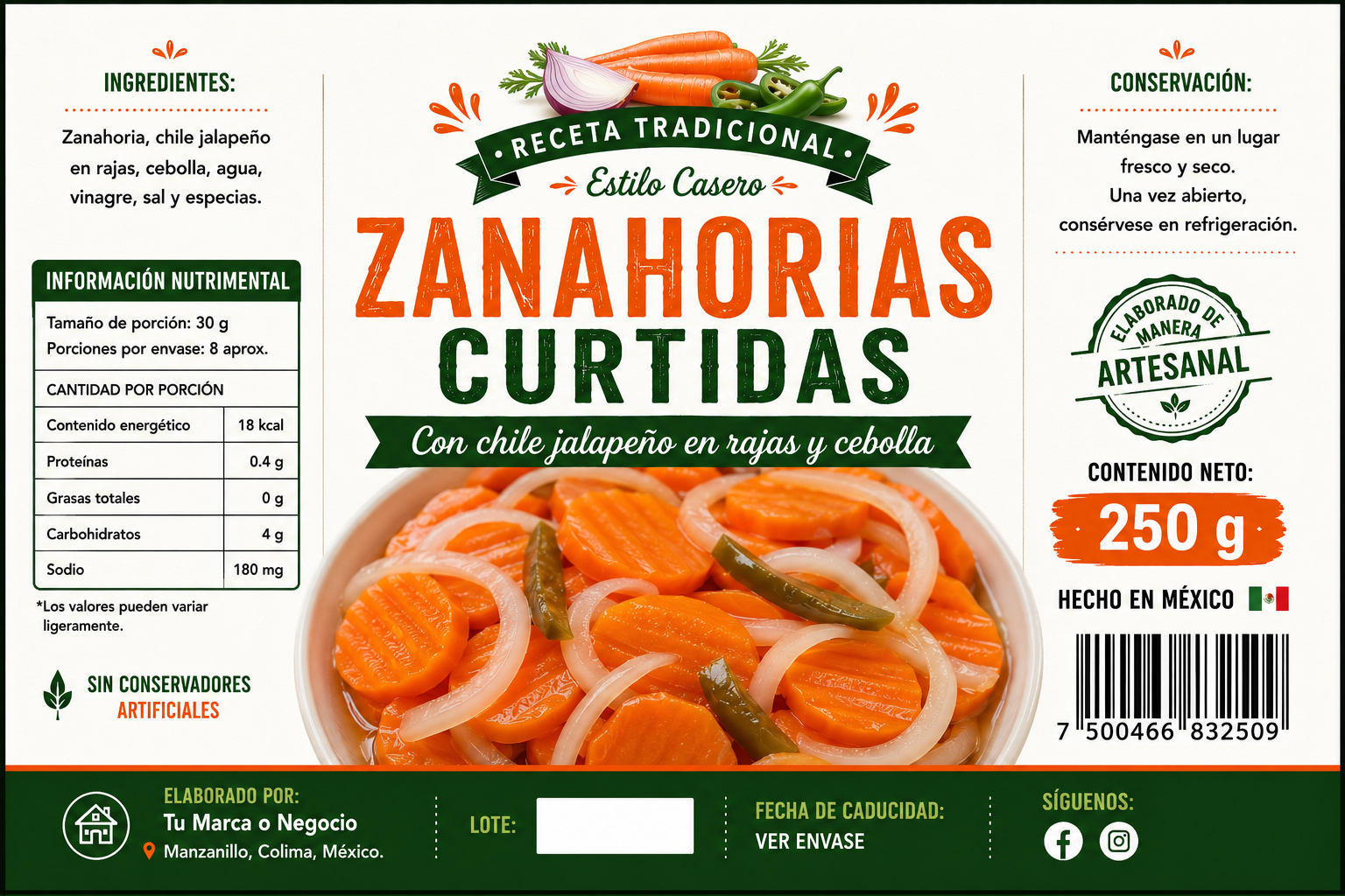 Portada de Tamales la coste